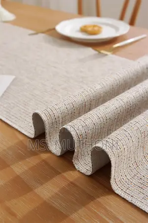 Modern Dining Table Runner*(*Size 33*228cm*)