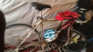 Mount Bicycle