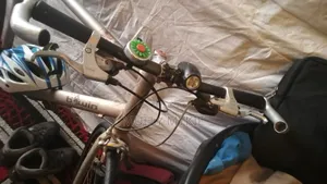 Mount Bicycle