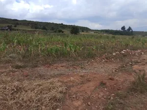 For Quick Sale 50/100 Plot in Gilgil Very Strategically Located