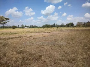 For Quick Sale 50/100 Plot in Gilgil Very Strategically Located