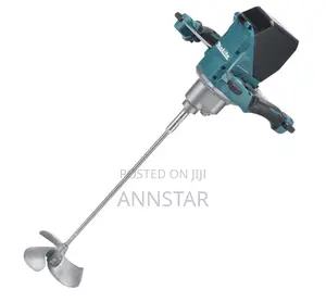 Makita Pant Mixer