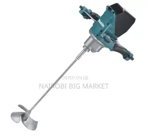 Makita Pant Mixer