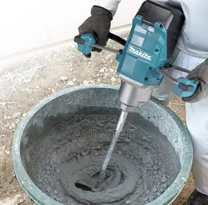 Makita Pant Mixer