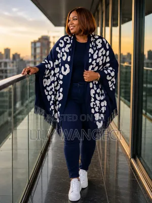 Poncho for Sale