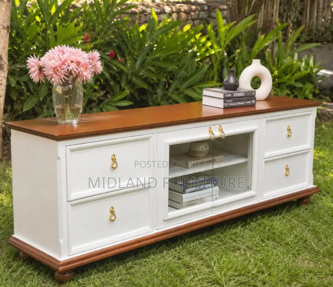 TV Cabinet / TV Cupboard Pay on Delivery