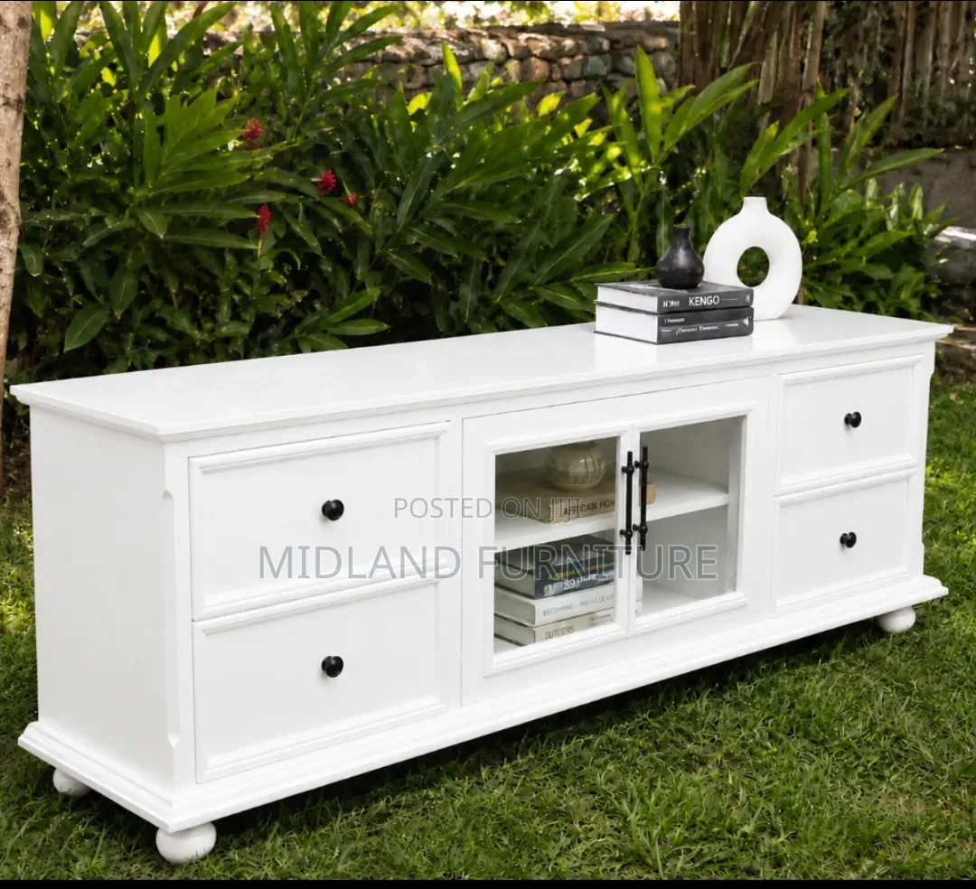TV Cabinet / TV Cupboard Pay on Delivery