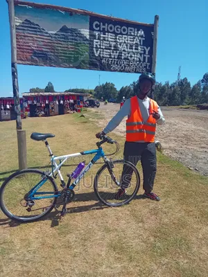 I Ojiambo Julius Egondi,Humbly Requesting for a CV Opportunity.
