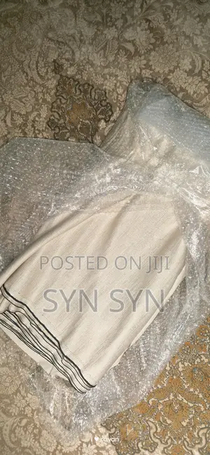 Brand-New Premium Turkish Curtain Fabric – 11 Metres Available. High-Q