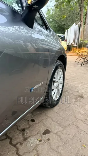 Nissan Note 2018 Gray