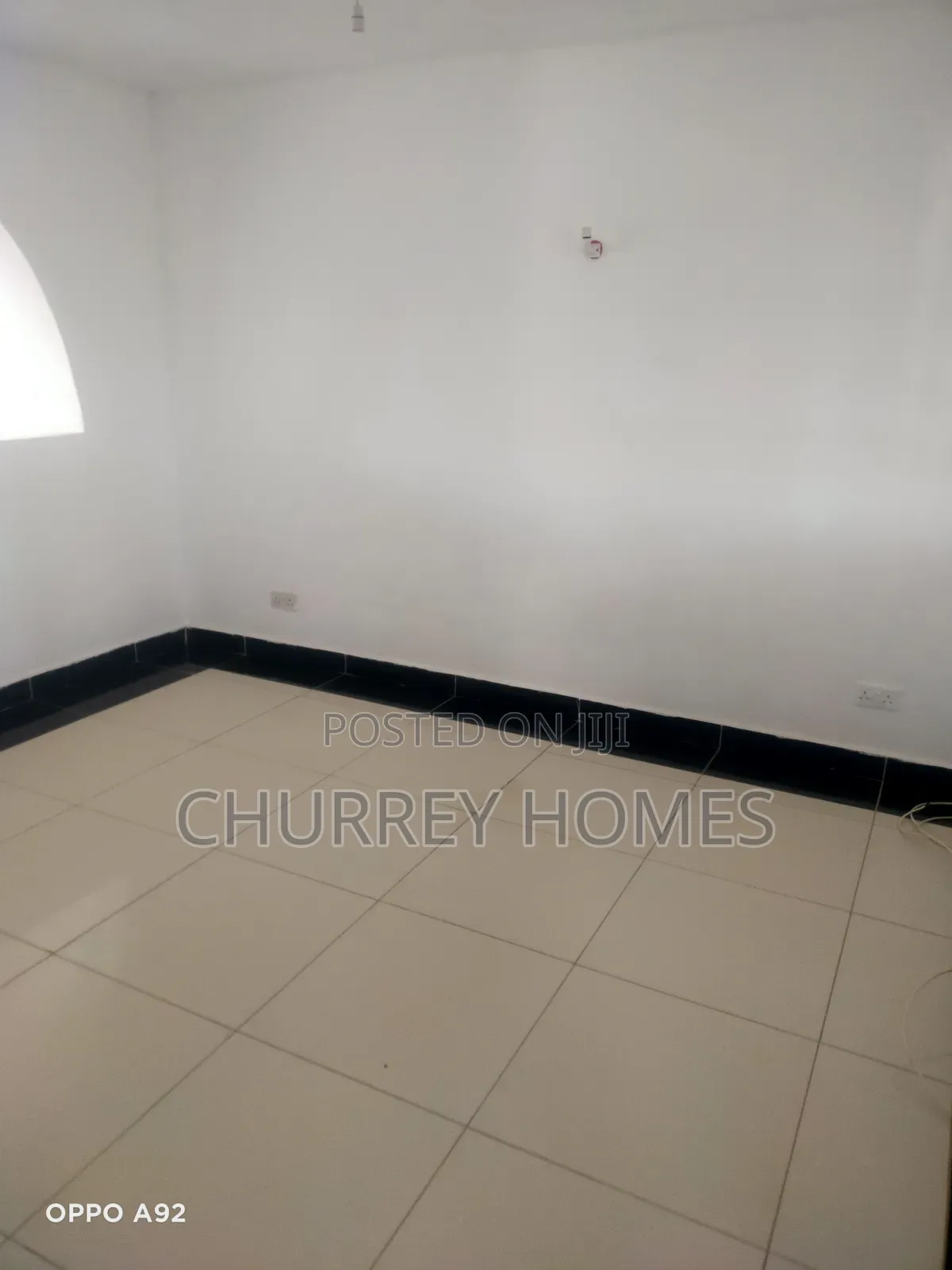 2bdrm Apartment in Churrey Homes, Diani for rent