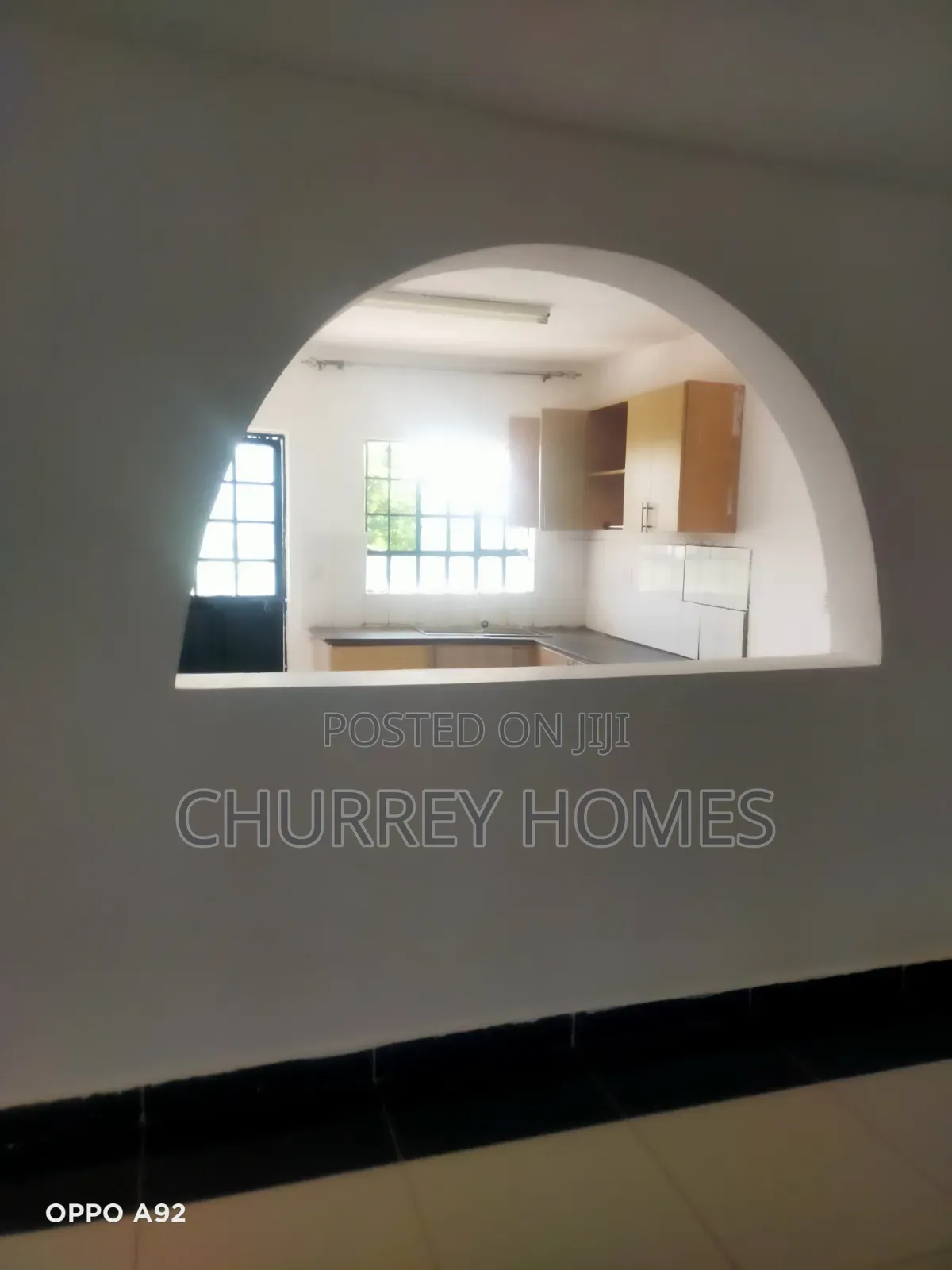 2bdrm Apartment in Churrey Homes, Diani for rent