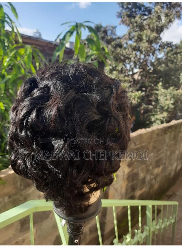 Pixie Layers Wig - thumbnail 2