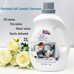 Bcfz Fragrant Washing Liquid – 2kg