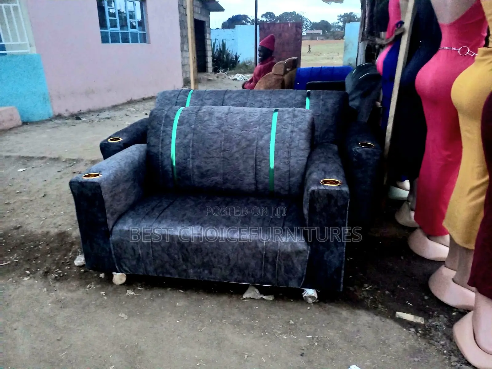2 Seater High Quality