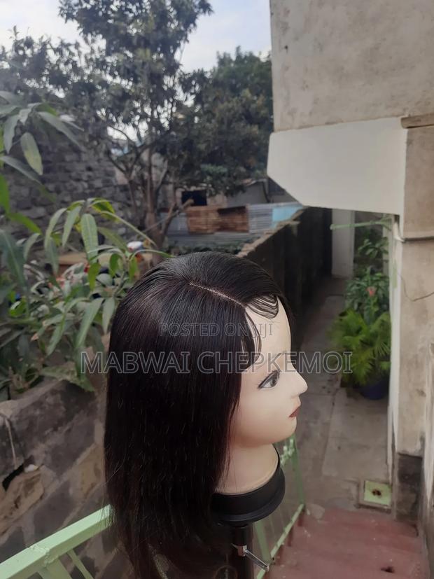 Human Hair Wig