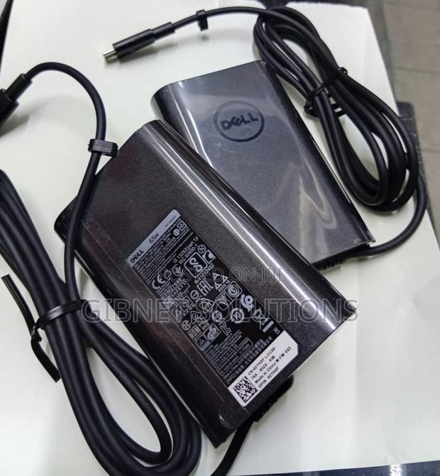 Dell Type C Laptop Charger
