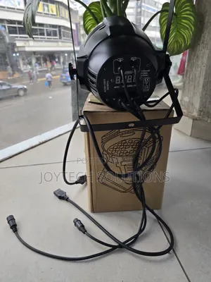 Premium Dmx512 Led Stage Light for Churches, Bands Live Shows