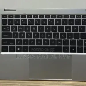 Laptop HP EliteBook x360 1030 G8 8GB Intel Core i7 SSD 512GB