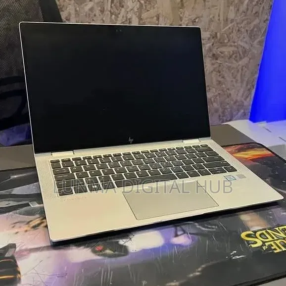 Laptop HP EliteBook x360 1030 G8 8GB Intel Core i7 SSD 512GB