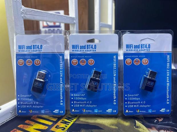 Usb Wifi Adapter