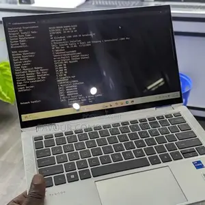 Laptop HP EliteBook x360 1030 G8 16GB Intel Core i5 SSD 16 GB