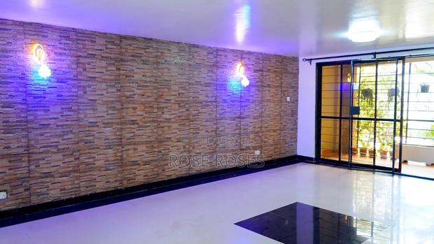 3bdrm Apartment in Garden Estate, Thome for rent
