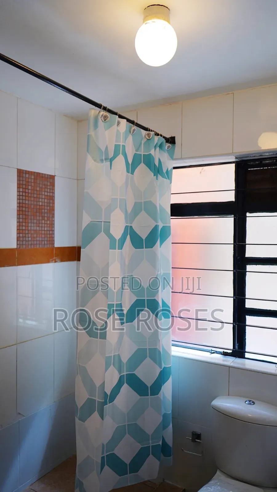 3bdrm Apartment in Garden Estate, Thome for rent