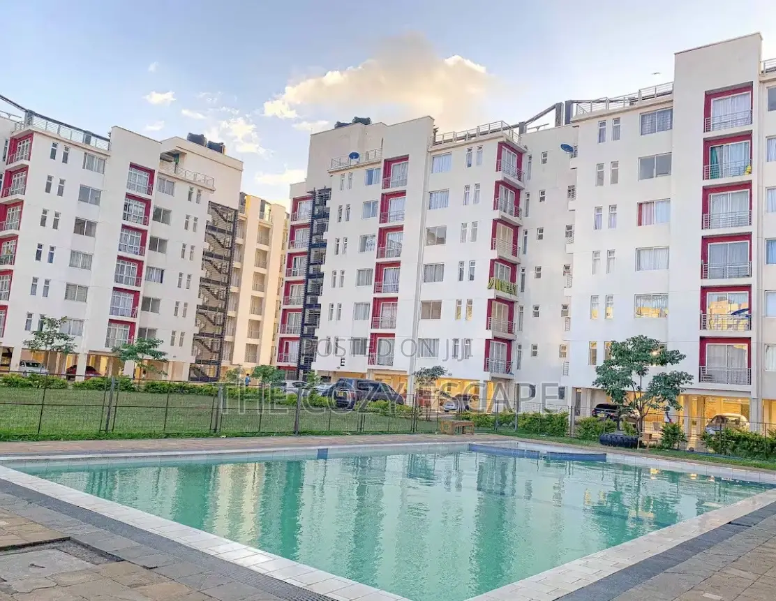 The Cozy Escape at Racecourse Gardens Apartments