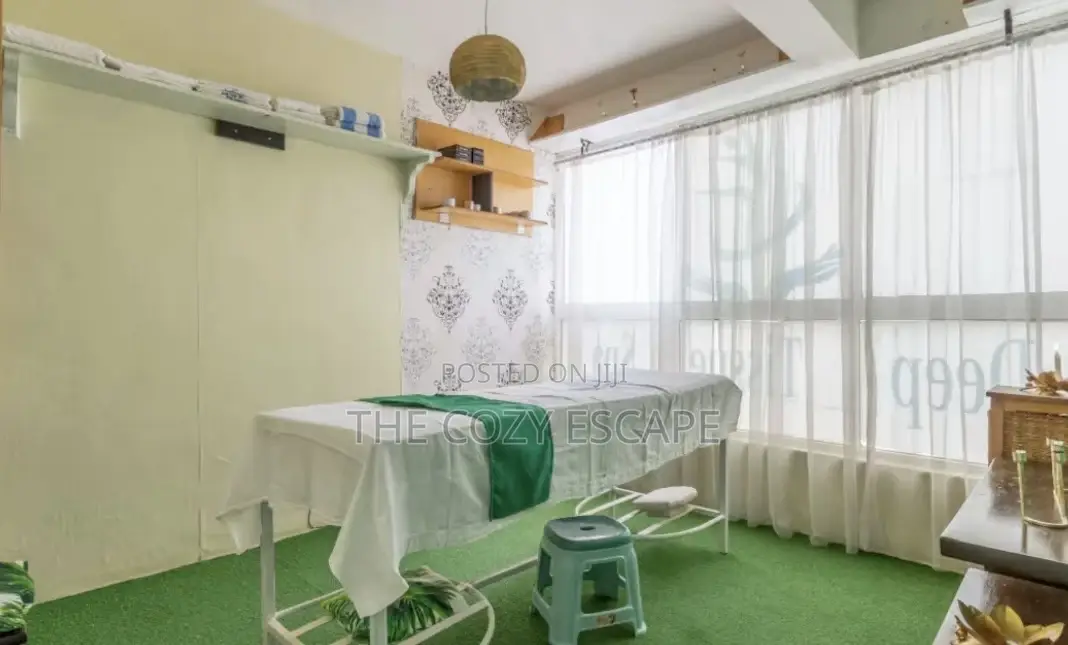 The Cozy Escape at Racecourse Gardens Apartments