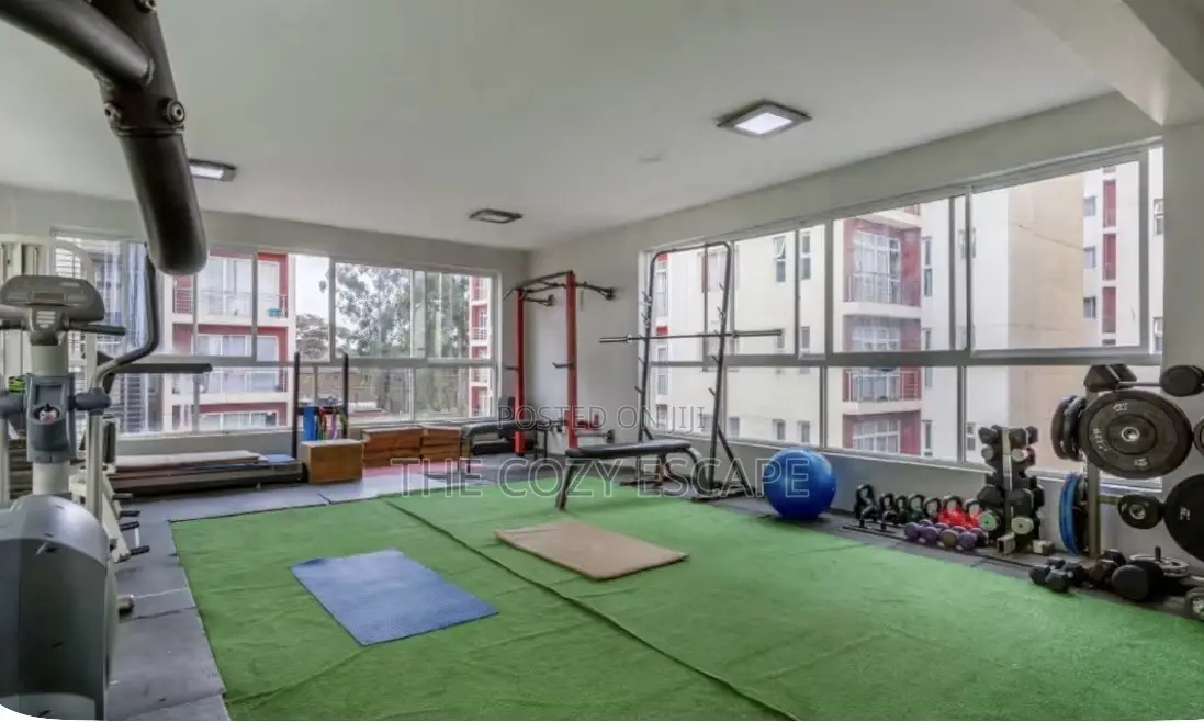 The Cozy Escape at Racecourse Gardens Apartments