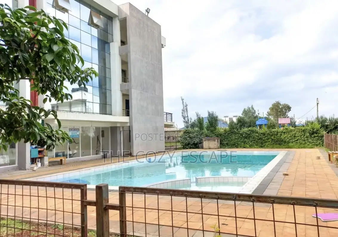 The Cozy Escape at Racecourse Gardens Apartments