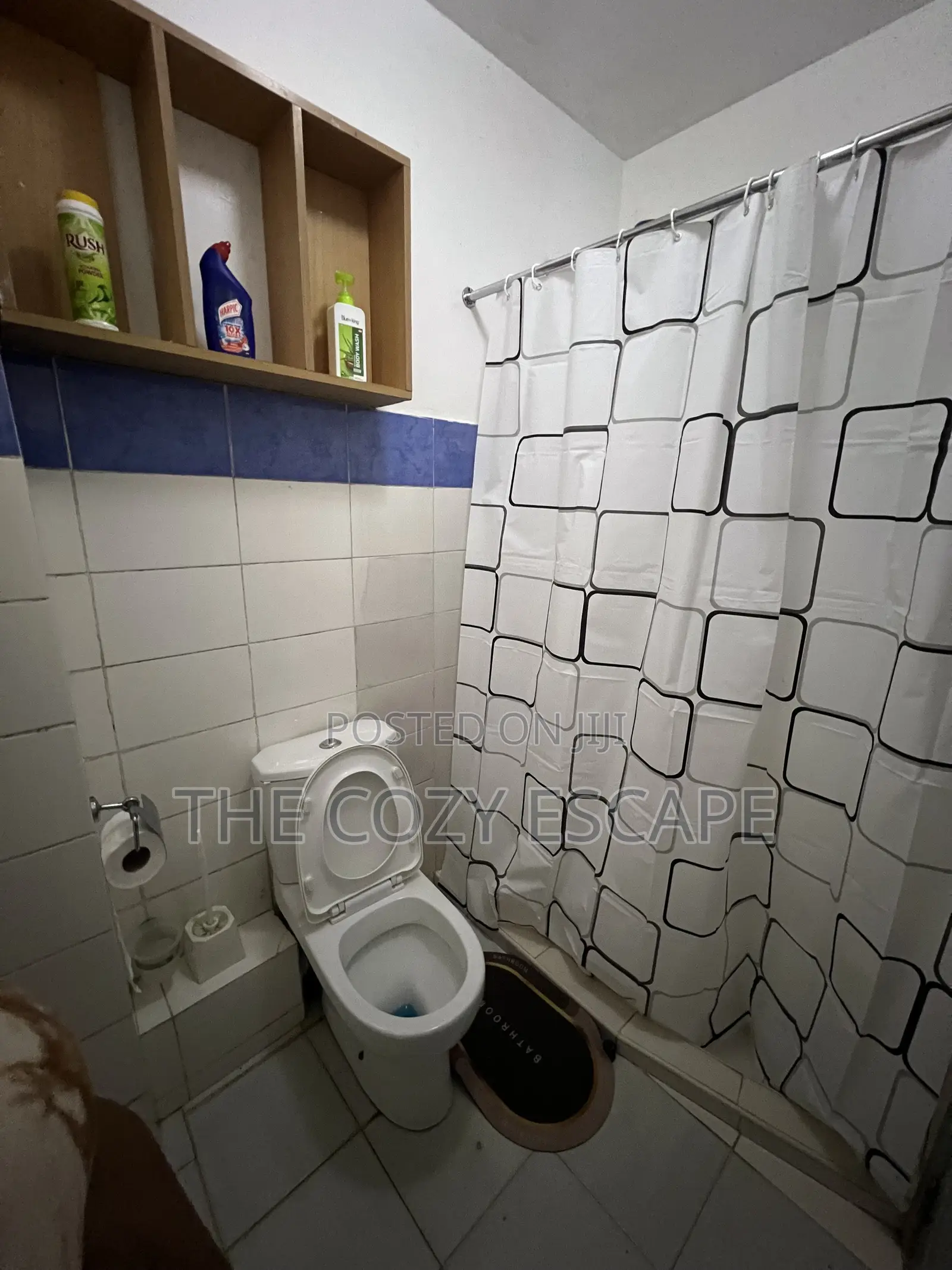 The Cozy Escape at Racecourse Gardens Apartments