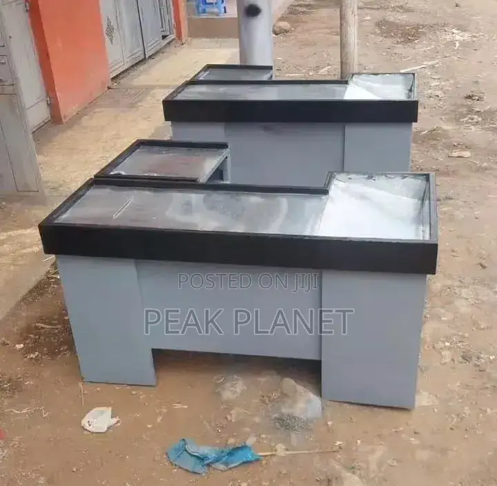 Affordable Till Counter – Best Deal in Nairobi 