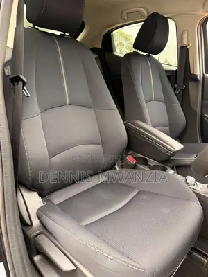 Mazda 2 2020 Black