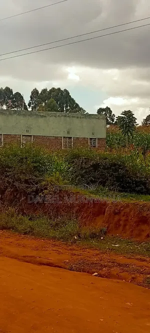 Prime Plot At Norec Kitale