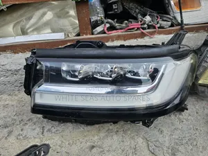 Landcruiser Lc 300 Headlight