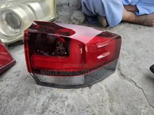 Landcruiser Lc 300 Taillight