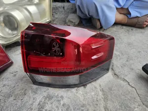 Landcruiser Lc 300 Taillight