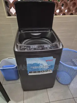 Von Washing Machine