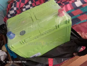 Car Battery