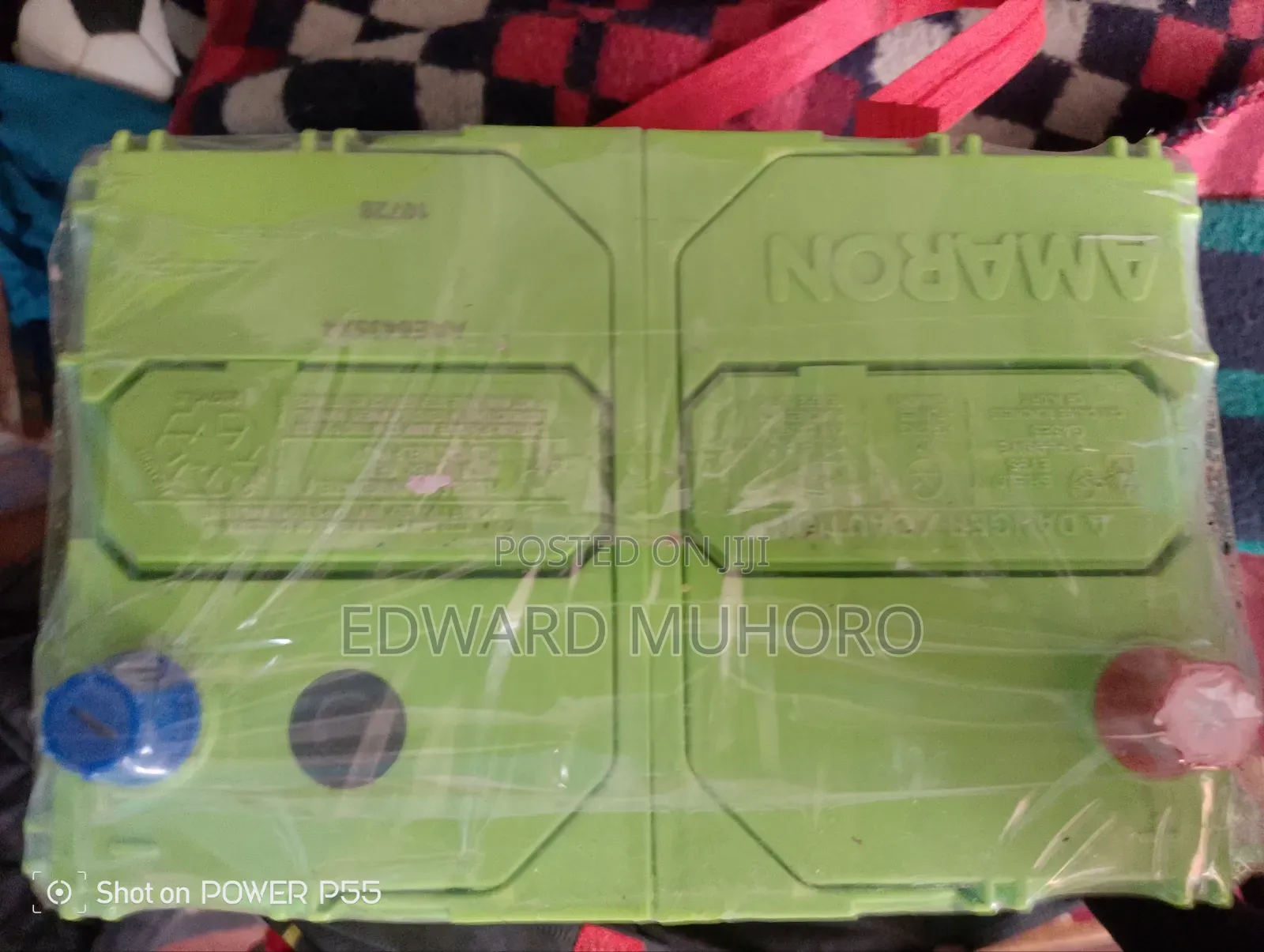 Car Battery