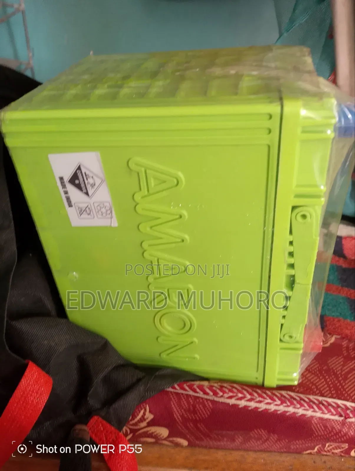 Car Battery