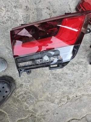 Landcruiser Lc 300 Bootlight