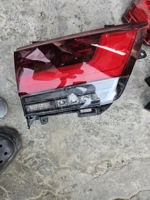 Landcruiser Lc 300 Bootlight