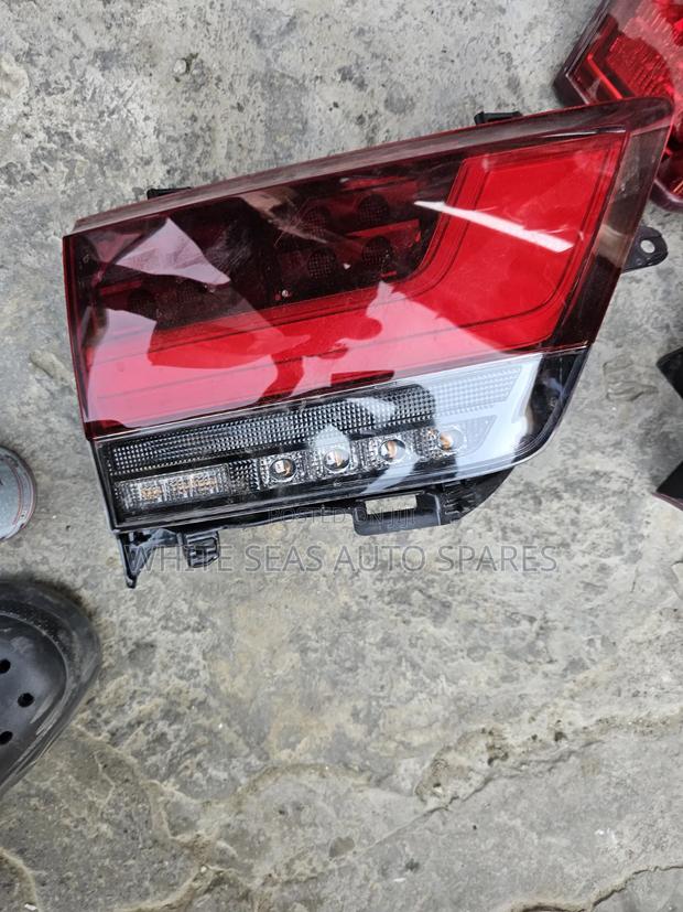 Landcruiser Lc 300 Bootlight - thumbnail 2