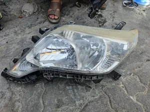 Prado 160 Headlight