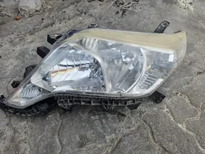 Prado 160 Headlight