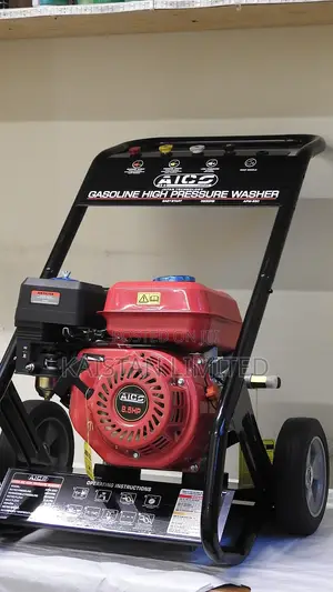 Aico 8.5hp Gasoline High Pressure Washer / Petrol High Pressure Washer
