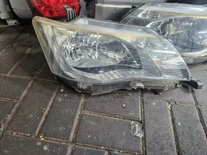 Fielder 161 2015 Headlight